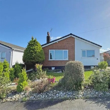 Buy this 2 bed house on Lôn Derw in Abergele, LL22 7EA