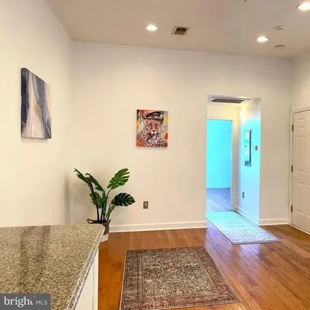 Rent this 2 bed apartment on 1609 17th Street Southeast in Washington, DC 20020
