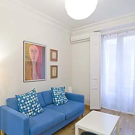 Image 4 - Open 24, Calle de las Infantas, 28004 Madrid, Spain - Apartment for rent