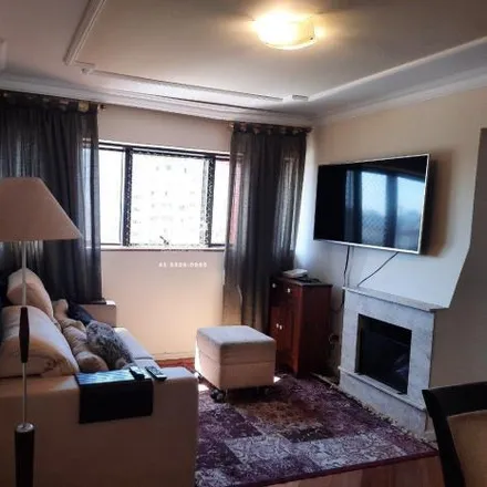 Buy this 4 bed apartment on Rua Sete de Abril 783 in Alto da Rua XV, Curitiba - PR