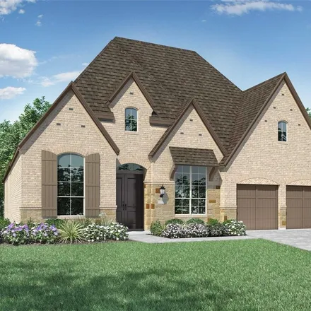 Buy this 4 bed house on 2562 Capitol Place in Melissa, TX 75454