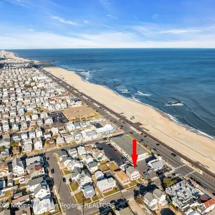 Rent this 2 bed house on 100 18th Ave Fl Summer  in 2, Belmar