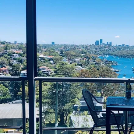 Rent this 2 bed apartment on Mosman NSW 2088