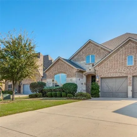 Buy this 4 bed house on 7373 Paluxy Drive in Irving, TX 75039