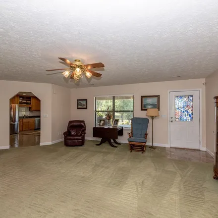 Image 2 - 1403 River Run Circle, Boyds Creek, Sevier County, TN 37876, USA - House for sale