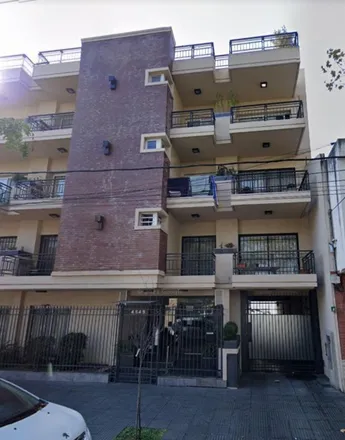 Image 1 - 43 - Sarmiento 4633, Villa Gregoria Matorras, 1651 Villa Ballester, Argentina - Loft for sale