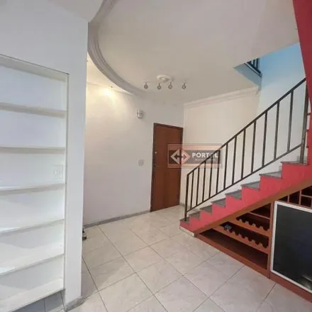 Image 2 - Rua Machado de Assis, Carvalho de Brito, Sabará - MG, 30285-300, Brazil - Apartment for sale