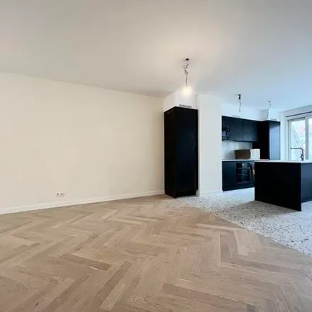 Rent this 3 bed apartment on Rue Dodonée - Dodonéestraat 68 in 1180 Uccle - Ukkel, Belgium