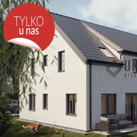 Buy this 5 bed house on unnamed road in 50-124 Wrocław, Poland