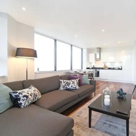 Image 2 - Granville Parade, College Road, Greenhill, London, HA1 1BE, United Kingdom - Apartment for rent