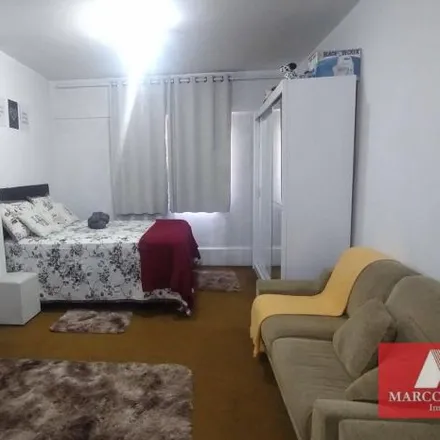 Buy this 1 bed apartment on Albergue Cirineu in Rua Santo Amaro 216, República