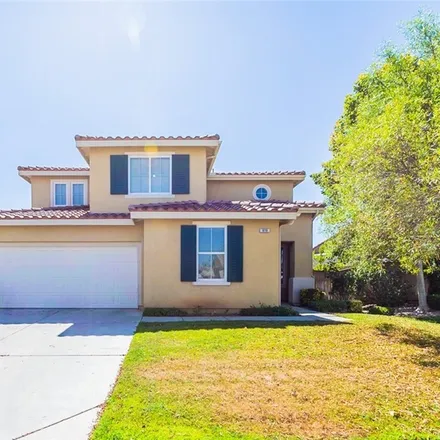 Buy this 5 bed house on 979 Queen Annes Lane in Beaumont, CA 92223