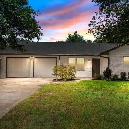 Image 1 - 1840 Shadow Bend Drive, Houston, TX 77043, USA - House for sale