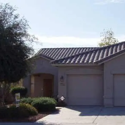 Image 1 - 12833 West Whitton Avenue, Avondale, AZ 85392, USA - House for rent