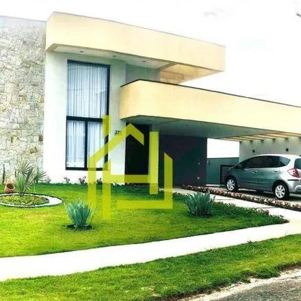 Buy this 3 bed house on Rua Ana Guilherme dos Santos in Jardim Primavera, Salto de Pirapora - SP