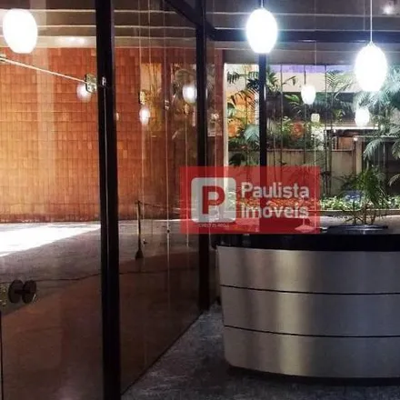 Rent this studio apartment on Rua do Rocio in Vila Olímpia, São Paulo - SP