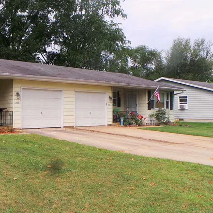 Buy this 4 bed duplex on 51857 County Road 109 in Elkhart County, IN 46514