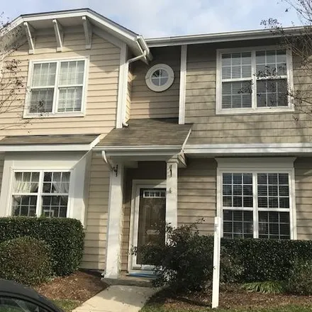 Rent this 2 bed apartment on Hamlet Park Drive in Morrisville, NC 27650