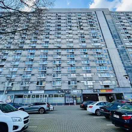 Image 7 - Przechodnia 2, 00-100 Warsaw, Poland - Apartment for rent