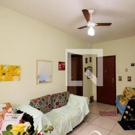 Buy this 1 bed apartment on Secretaria Municipal da Fazenda - Seção de Logística in Rua Walter Spalding, Azenha