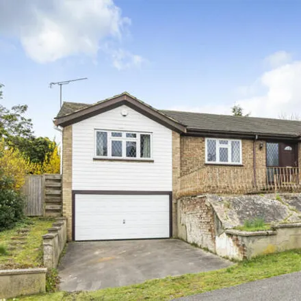 Buy this 3 bed house on Woodlands Road in Widmore Green, London