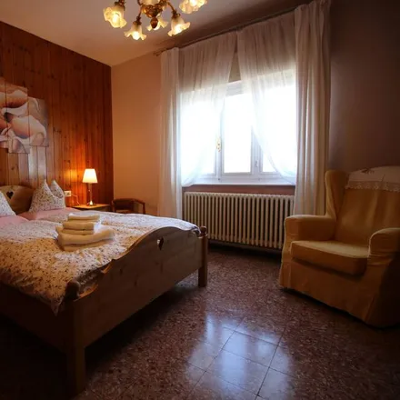 Rent this 1 bed house on Tremezzina in Como, Italy