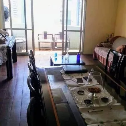 Buy this 4 bed apartment on Avenida Conselheiro Rosa e Silva 1455 in Graças, Recife - PE