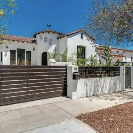 Image 2 - 210 South Kilkea Drive, Los Angeles, CA 90048, USA - House for rent
