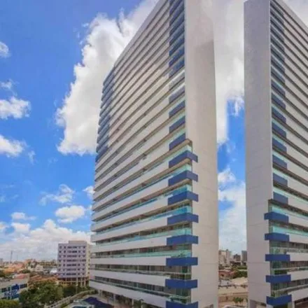 Image 2 - Hospital Multiclínico de Diagnóstico, Avenida Duque de Caxias 201, Centre, Fortaleza - CE, 60035-190, Brazil - Apartment for sale