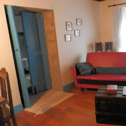 Rent this 2 bed townhouse on 4870-033 Distrito do Porto