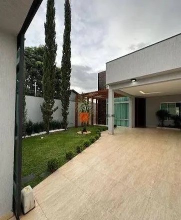 Rent this 3 bed house on Supermercado Meu Querido in SHVP - Rua 12, Vicente Pires - Federal District