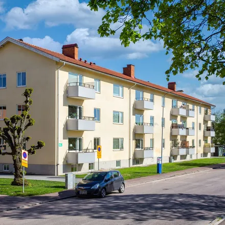 Image 3 - Drottning Kristinas väg 10, 654 55 Karlstad, Sweden - Apartment for rent