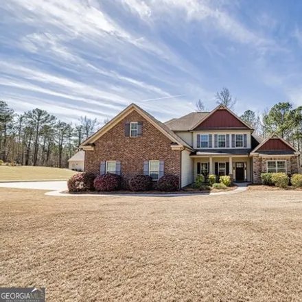 Buy this 4 bed house on 309 Cinnamon Bark Pass in Henry County, GA 30248