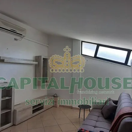 Image 2 - Via Jacopo Comin, 81100 Caserta CE, Italy - Apartment for rent