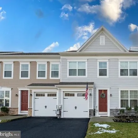 Buy this 3 bed townhouse on 19226 Sandstone Lane in Millsboro, Sussex County