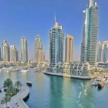 Image 6 - Carrefour, Marina Promenade, Dubai Marina, Dubai, United Arab Emirates - Apartment for rent
