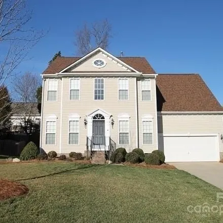 Rent this 3 bed house on 499 Harvest Terrace in Five Points, York County