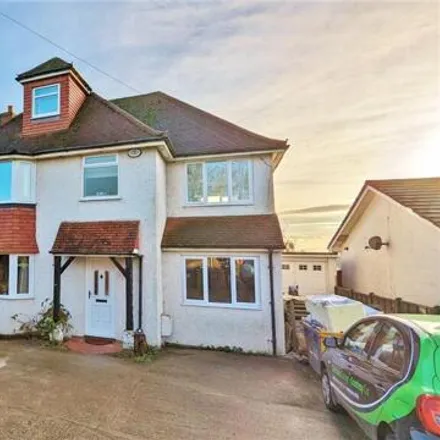 Buy this 5 bed house on L'aurora in Arundel Road, Worthing