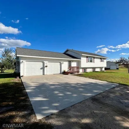Image 1 - Van Buren Avenue Southeast, Beltrami County, MN, USA - House for sale