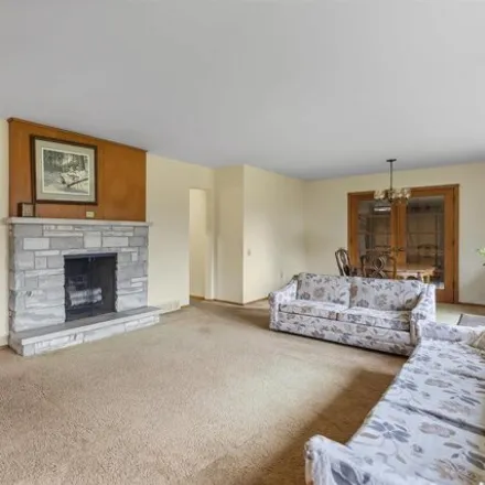 Image 3 - 1443 East Skyline Drive, Madison, WI 53705, USA - House for sale