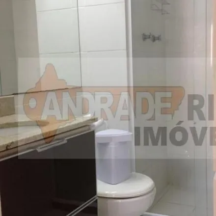 Buy this 3 bed apartment on Rua Ana Silva in Pechincha, Rio de Janeiro - RJ