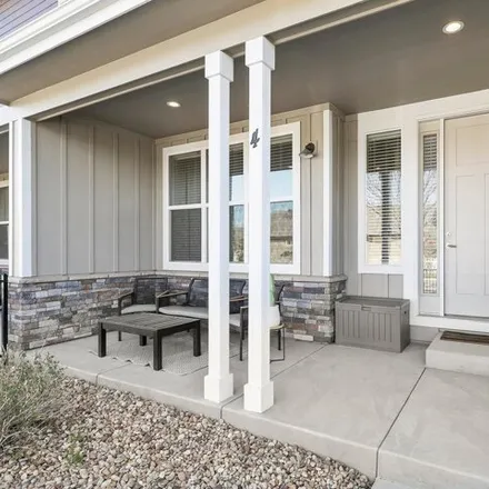 Image 3 - 781 Wagon Trail Road, Fort Collins, CO 80524, USA - House for sale