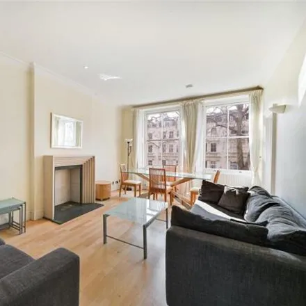 Rent this 1 bed room on 35 Rutland Gate in London, SW7 1PJ