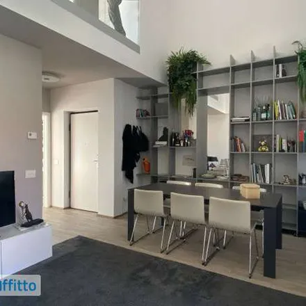 Rent this 2 bed apartment on Via Amalia Guglielminetti 3 in 10136 Turin TO, Italy