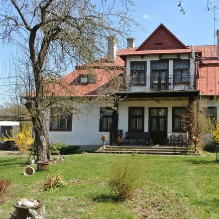Rent this 0 bed house on Kielecka 15 in 26-130 Suchedniów, Poland