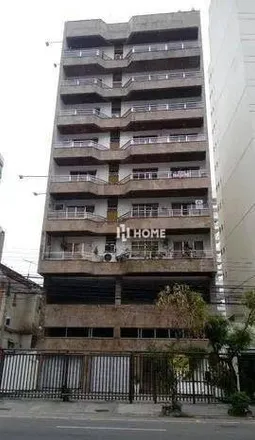 Buy this 3 bed apartment on Clínica de Diagnóstico por Imagem in Avenida Roberto Silveira 509, Icaraí