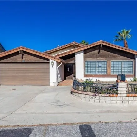 Buy this 4 bed house on 3099 North Mountain Top Drive in San Bernardino, CA 92346