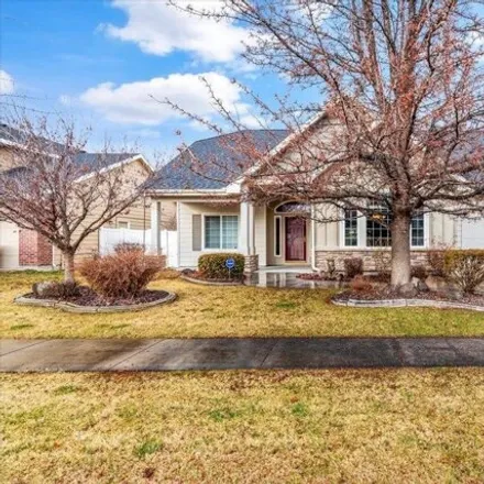 Buy this 4 bed house on 1872 West Pine Creek Drive in Nampa, ID 83686