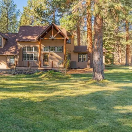 Buy this 4 bed house on 63609 Johnson Road in Deschutes County, OR 97703