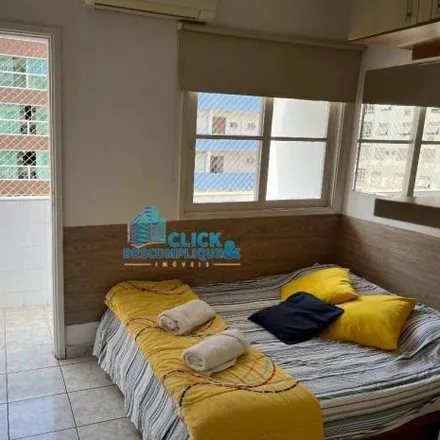 Rent this 1 bed apartment on Edifício Campos Eliseos in Praça da Independência 11, Gonzaga